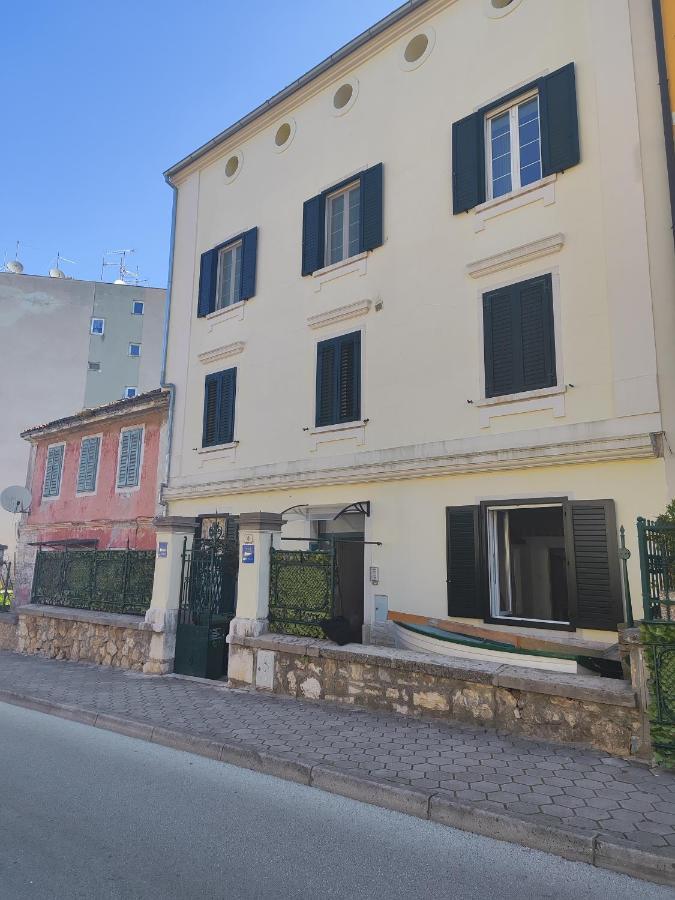 Studio Apartman Centar Rovinj