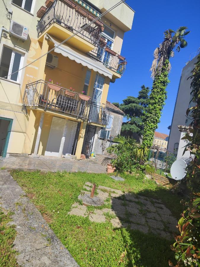 Apartman Studio Apartman Centar Rovinj