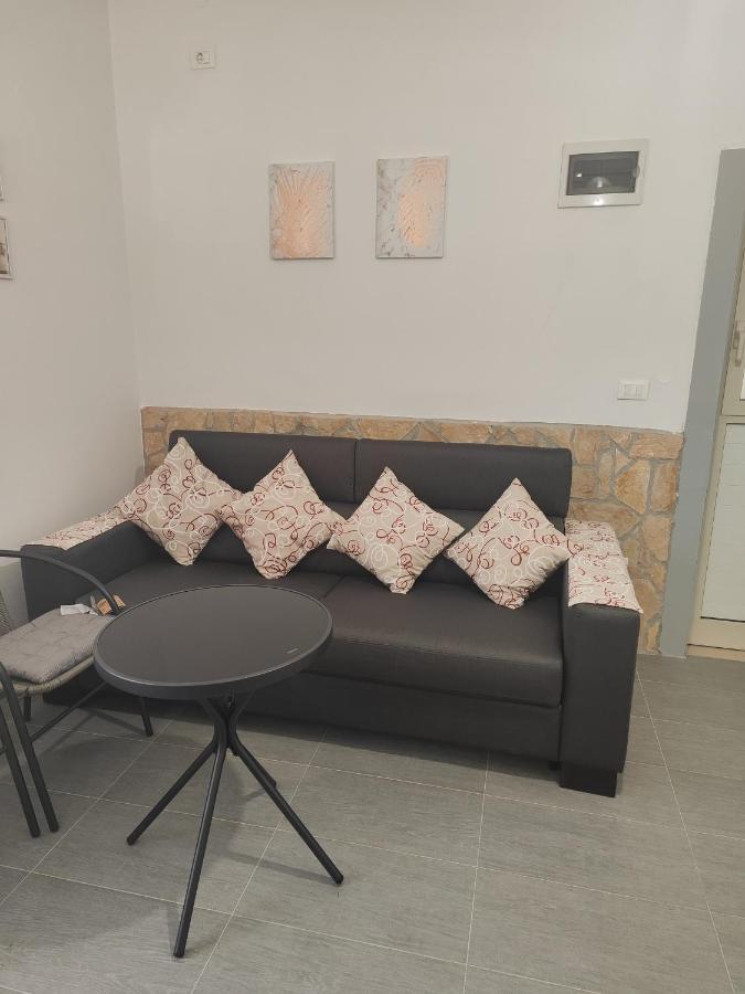 Apartman Studio Apartman Centar *