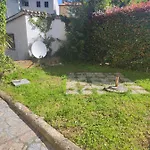 Studio Apartman Centar